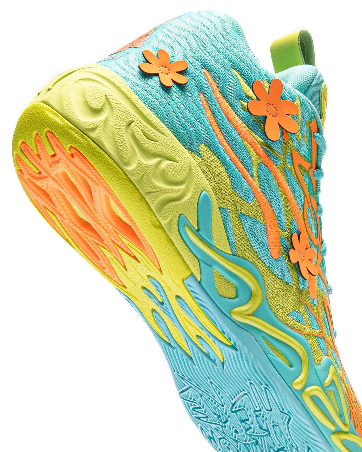Puma MB.04 'Scooby Doo' | 310776-01 | AFEW STORE